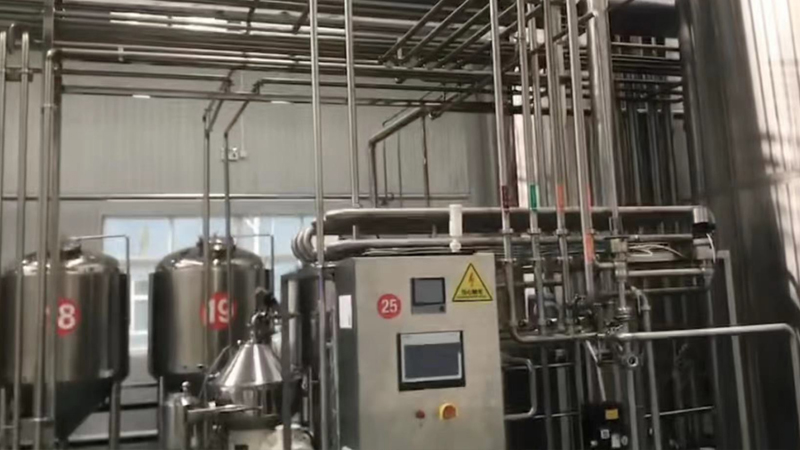 安吉河北船头客精酿啤酒厂